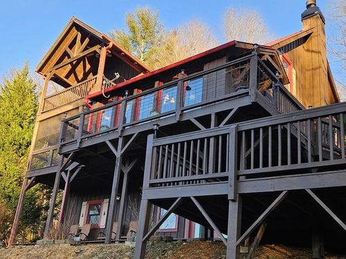 246 Adams Cir, Mineral Bluff, GA, 30559-7865 | Card Image