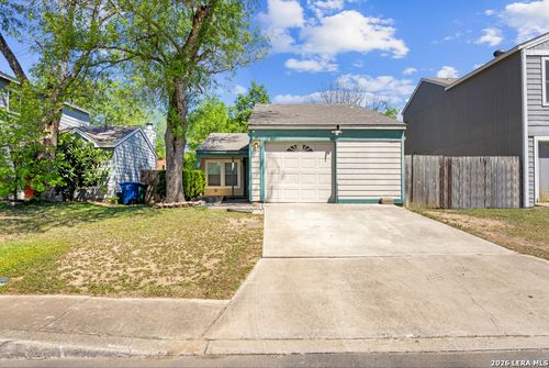 9929 Village Briar, San Antonio, TX, 78250-5709 | Card Image