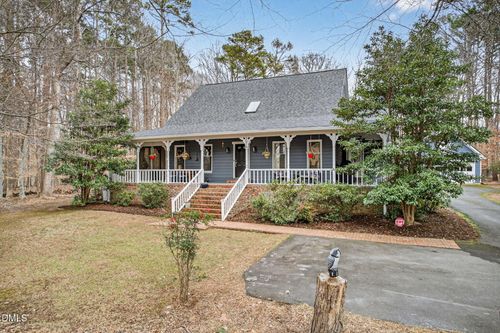 2616 Countrywood Rd, Raleigh, NC, 27615-1221 | Card Image