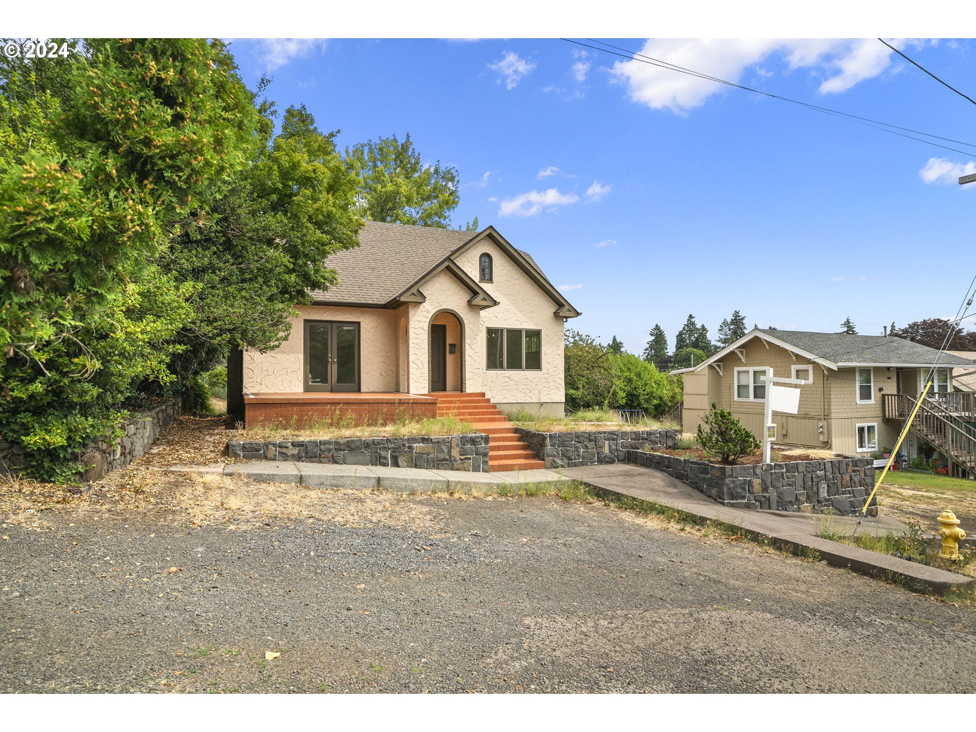 8th St, Saint Helens, OR 97051