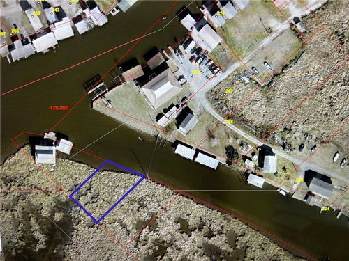 Lot 8 Lake Hermitage, Belle Chasse, LA, 70037 | Card Image