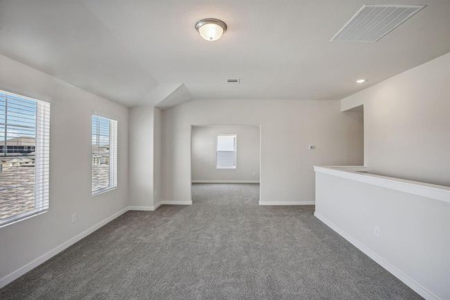 Photo is not of the actual home but is an inspirational photo of builder’s model home and may depict options, furnishings, and/or decorator features that are not included. | Image 20