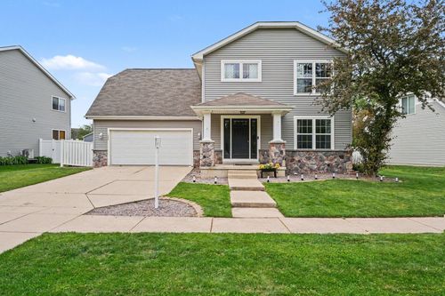 1774 Danvers Pkwy, Valparaiso, IN, 46385 | Card Image
