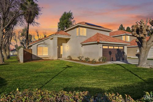 7908 Coulter Pine Ct, Bakersfield, CA, 93313 | Card Image