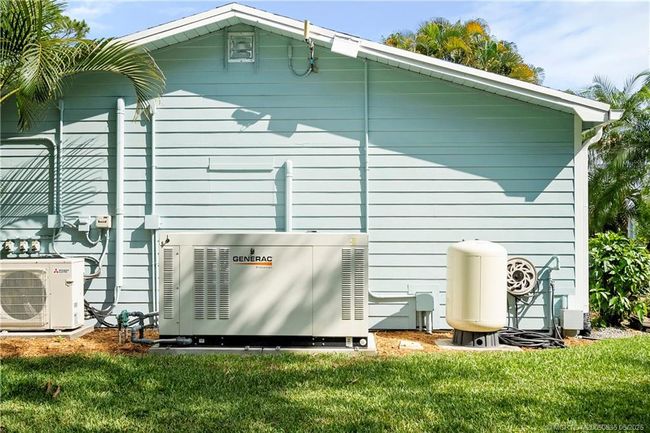 1850 Sw Hackman Ter, House other with 4 bedrooms, 4 bathrooms and 2 parking in Stuart FL | Image 60