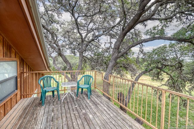 1300 Cattail Rd., Home with 3 bedrooms, 2 bathrooms and null parking in Leakey TX | Image 26