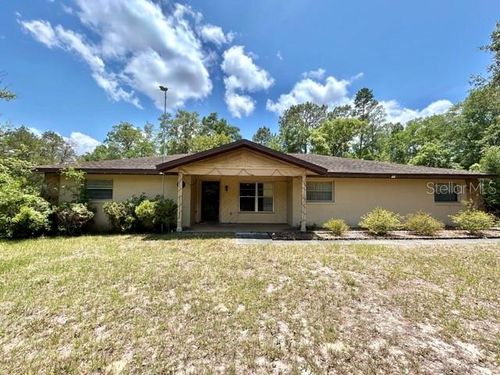 20100 Sw 95th St, DUNNELLON, FL, 34431-5907 | Card Image
