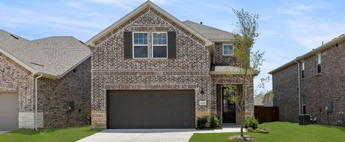 14118 Gallatin St, Pilot Point, TX, 76258-2167 | Card Image