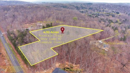 0 Mountain Trl, Snow Camp, NC, 27349 | Card Image