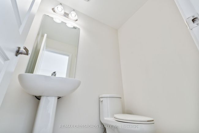 2731 Peter Matthews Dr, House attached with 3 bedrooms, 3 bathrooms and 2 parking in Pickering ON | Image 19