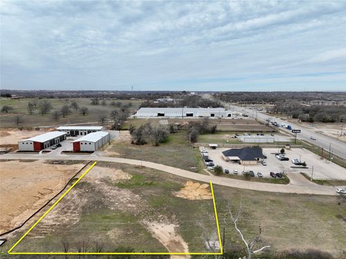 00 East Pointe Drive, Weatherford, TX, 76086 | Card Image