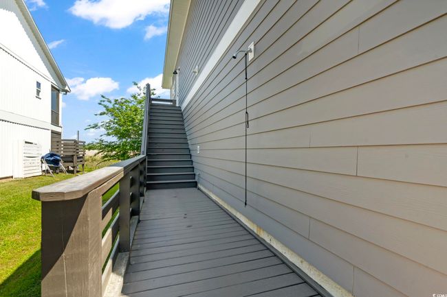 View of home's exterior | Image 36