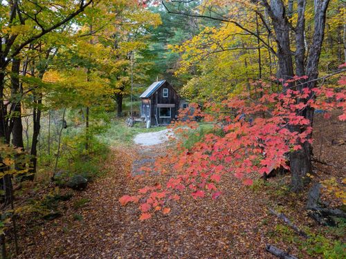 1441 Jerusalem Hl, Rochester, VT, 05767-9523 | Card Image
