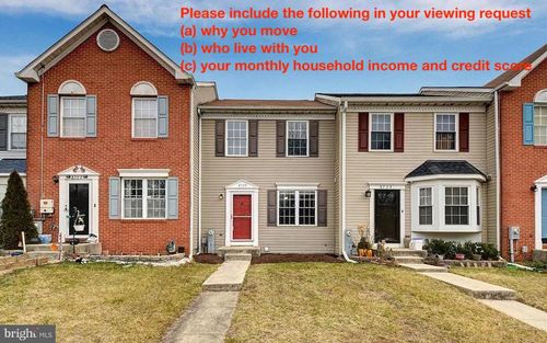 8725 Yvonne Court Way, PARKVILLE, MD, 21234-3945 | Card Image