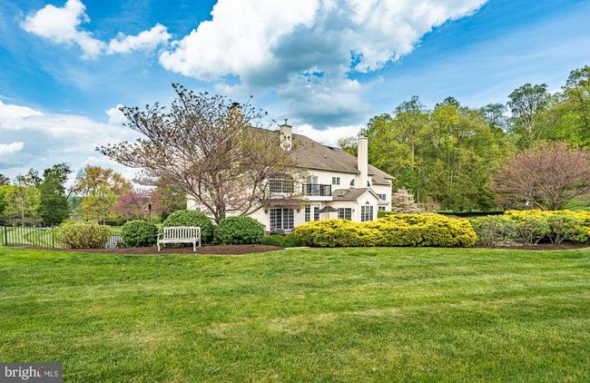 319 Ironstone Ln, Home with 4 bedrooms, 4 bathrooms and null parking in ELVERSON PA | Image 58