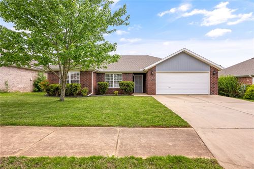 3407 Sw Carriageway Ave, Bentonville, AR, 72712-6295 | Card Image