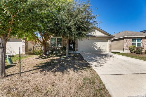 9711 Bratten Rise, San Antonio, TX, 78254-2275 | Card Image