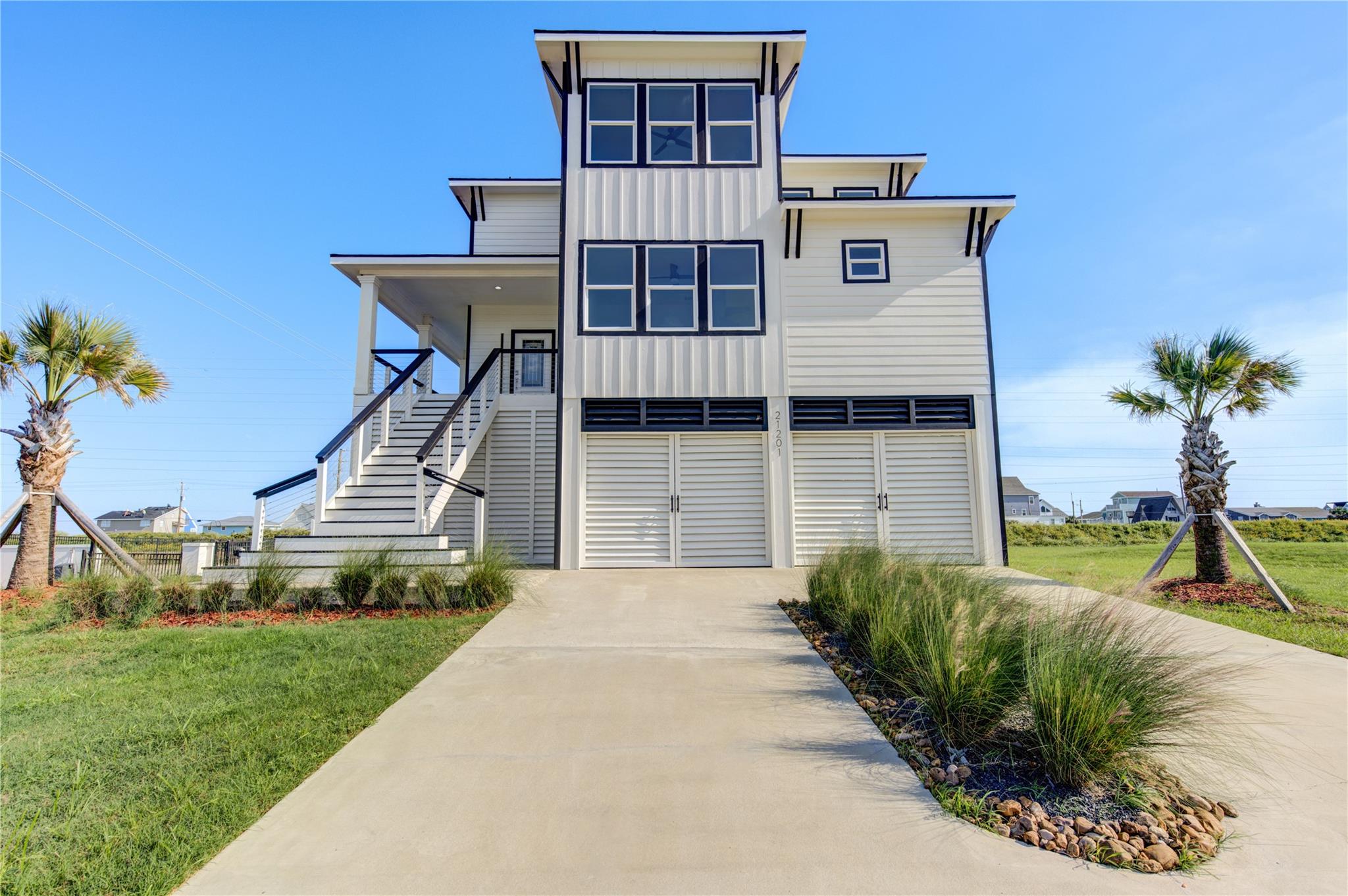 Residential in Galveston 3