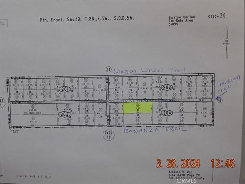 0 Mustang Trl, Helendale, CA, 92342 | Card Image