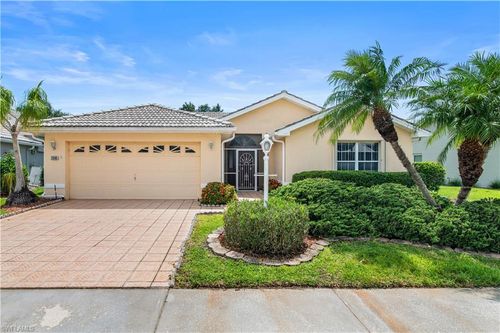 2680 Via Presidio, NORTH FORT MYERS, FL, 33917-7728 | Card Image