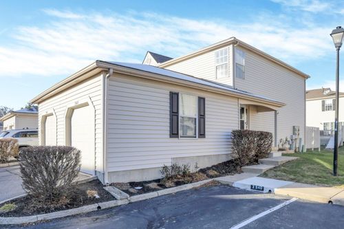 26d-2540 Dahlia Way, Columbus, OH, 43235-5525 | Card Image