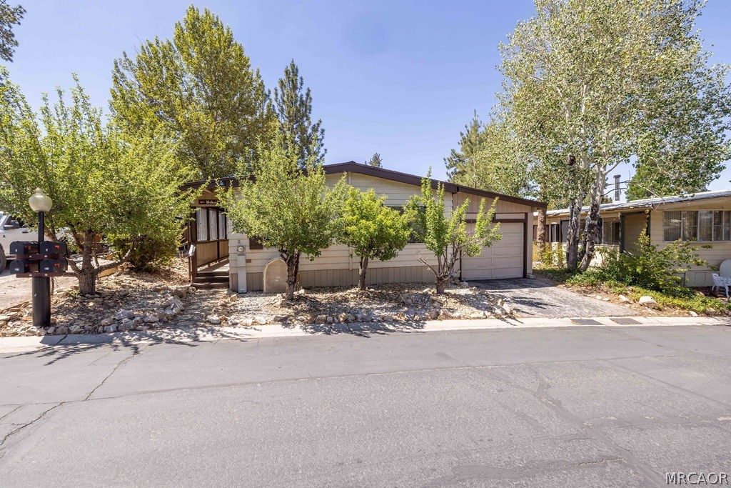 Residential in Big Bear City