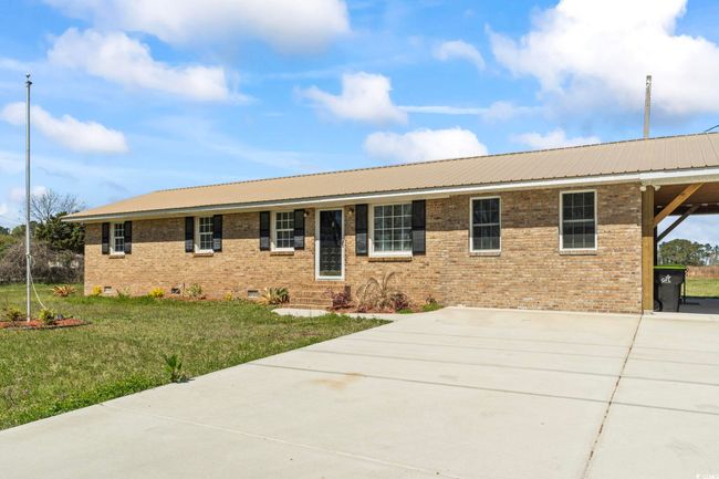 1136 Knotty Branch Rd, House other with 4 bedrooms, 4 bathrooms and 6 parking in Conway SC | Image 40