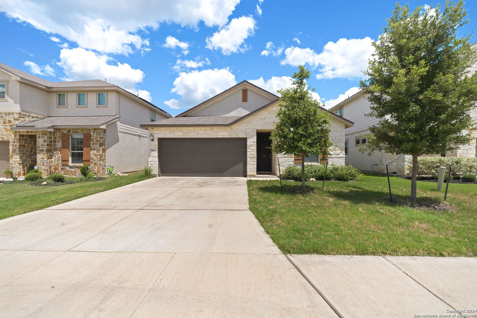 Novacek Blvd, San Antonio, TX 78254
