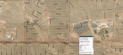 17-4296 28th Ave Ne, Rio Rancho, NM, 87144 | Card Image