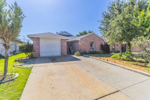 2536 Tealmont Trl, Dallas, TX, 75211-7460 | Card Image