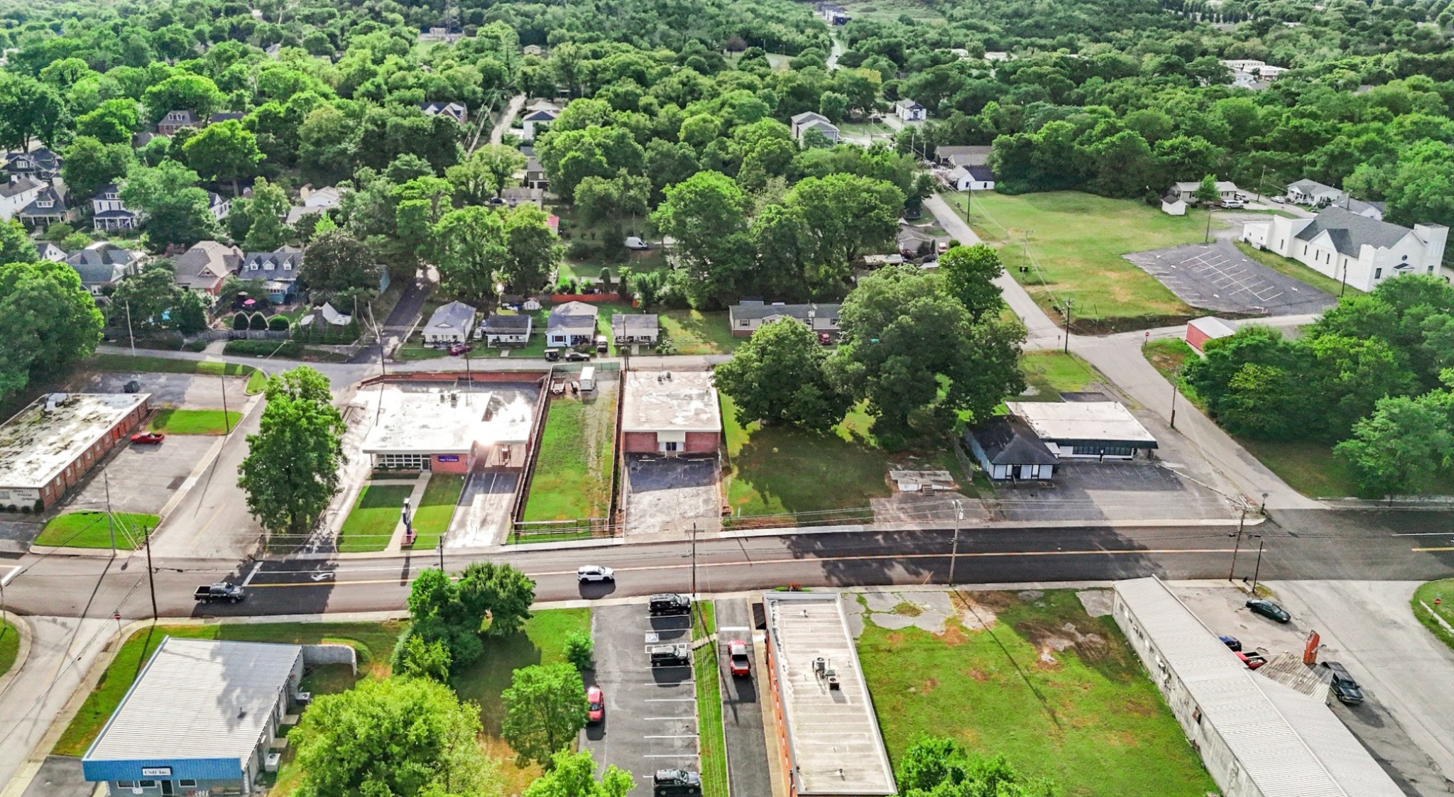 Commercial Sale in Columbia 5