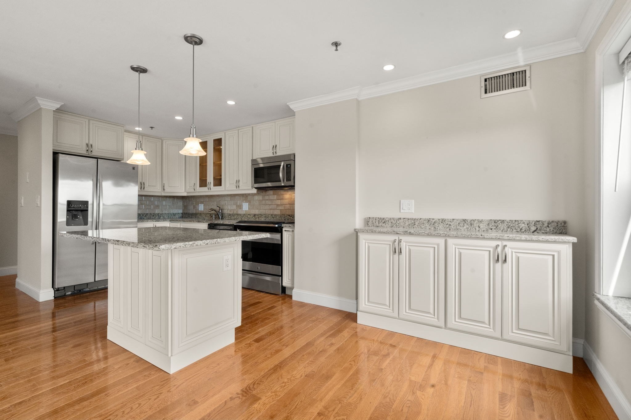 Residential Lease in Boston 4