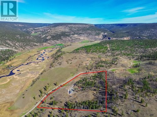 1832 Mound-Loon Lake Rd, Clinton, BC, V0K | Card Image
