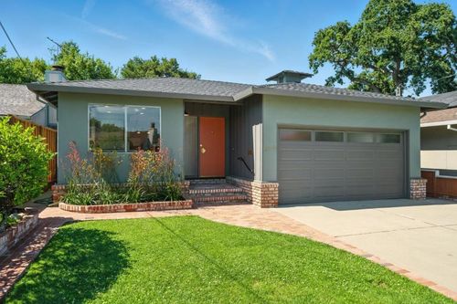 2012 Howard Ave, San Carlos, CA, 94070-4627 | Card Image