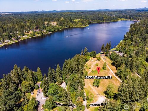 34304 Thomas Rd E, Eatonville, WA, 98328-9671 | Card Image