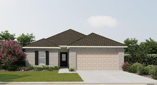 23516 Ryder Dr, Denham Springs, LA, 70726 | Card Image