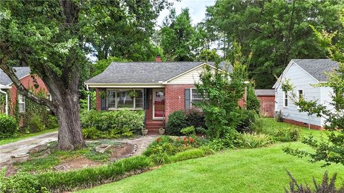 320 Ackert Ave, Salisbury, NC, 28144-3108 | Card Image