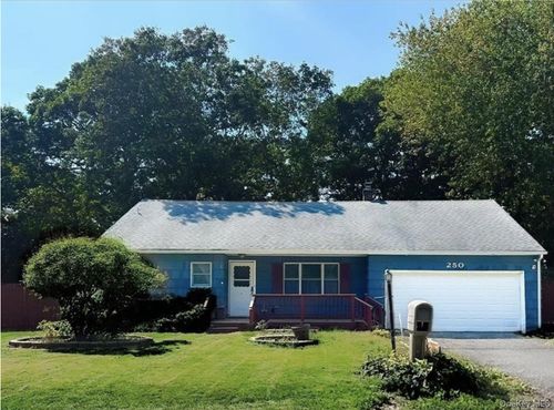 250 Cypress Dr, Mastic Beach, NY, 11951-2212 | Card Image