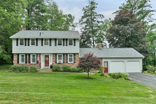 15 Spencer Dr, Nashua, NH, 03062-2406 | Card Image
