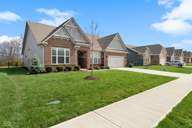 3971 Albert Ln, House other with 3 bedrooms, 3 bathrooms and null parking in Bargersville IN | Image 4