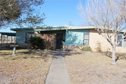 740 Santa Clara Dr, Kingsville, TX, 78363-3430 | Card Image