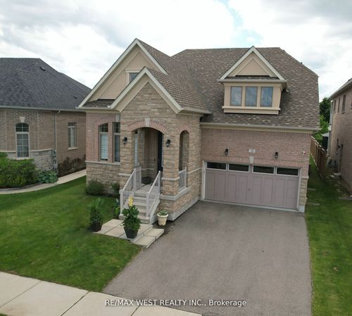 29 Northwest Crt, Georgetown, ON, L7G0K8 | Card Image