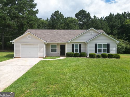 161 Floresta Dr, Mcdonough, GA, 30252-6195 | Card Image