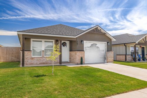 267 Tombstone Rd, Abilene, TX, 79602-2299 | Card Image