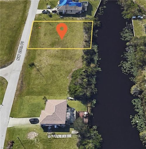 10 Nw 29th Pl, Cape Coral, FL, 33993-6926 | Card Image