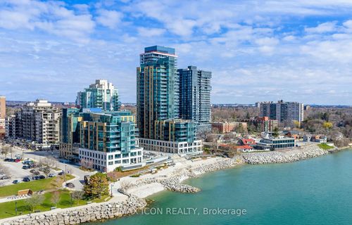 602-2060 Lakeshore Rd, Burlington, ON, L7R0G2 | Card Image
