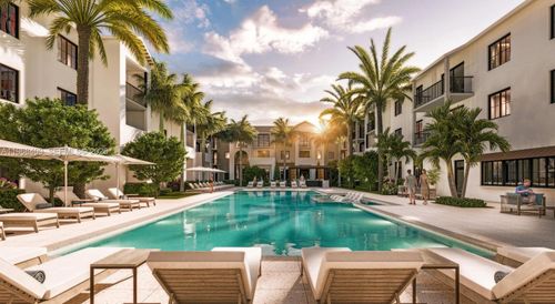 a2-11590 Hagen Ranch Rd, Boynton Beach, FL, 33437-4001 | Card Image