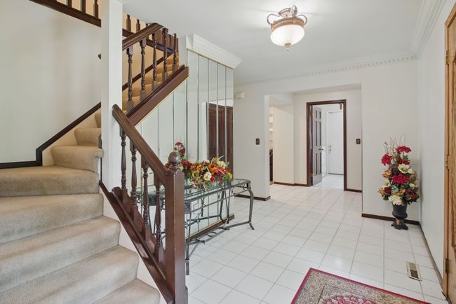 5389 Vincennes Dr, House other with 5 bedrooms, 3 bathrooms and null parking in Bloomfield Hills MI | Image 22