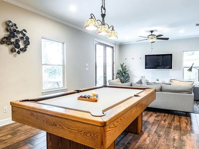 16308 Lake Loop, House other with 4 bedrooms, 4 bathrooms and 4 parking in Austin TX | Image 8