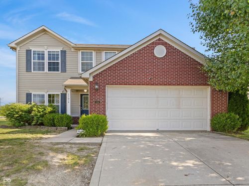 11614 Gosling Dr, Indianapolis, IN, 46229-5001 | Card Image